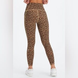 Fabletics • Define Powerhold Ultra HW 7/8 Leggings